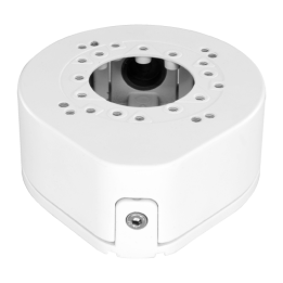 SP204DM MARCA BLANCA Universal Weatherproof Camera Housing