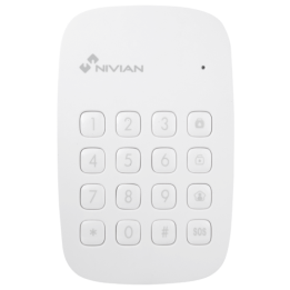 NVS-K1A NIVIAN RETAIL Security Device