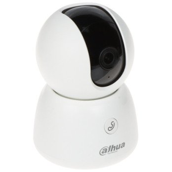 IP PTZ-KAAMERA SISEMINE H5B Hero B1 Wi-Fi 5 Mpx 3,6 mm DAHUA