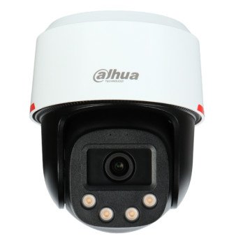 PTZ OUTDOOR IP-KAMERA SD2C400NA-B-PV-0400-S2-PRO WizColor 4 Mpx 4 mm DAHUA
