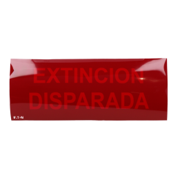 TECNOFIRE TF-TF7TFPELL3ED Fire Detector