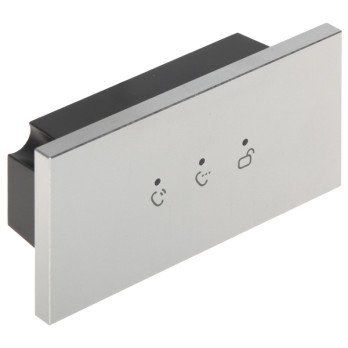 INDICATOR MODULE VTO4103F-ML FOR MODULE VTO4103F DAHUA