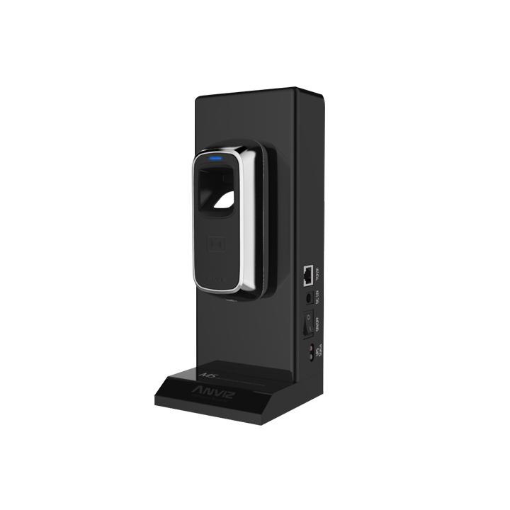 ANVIZ M5-DEMO Biometric Terminal