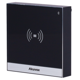 IP домофонная станция AKUVOX AK-A03S