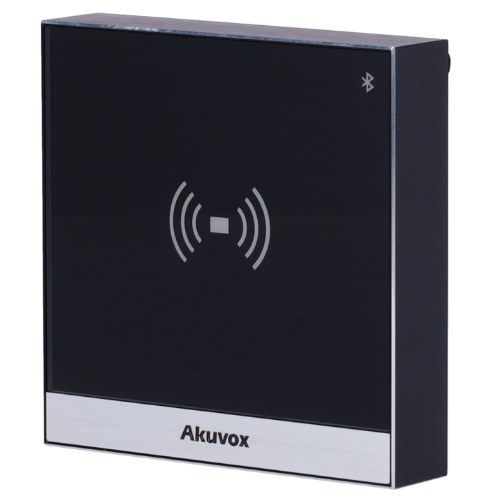 IP домофонная станция AKUVOX AK-A03S