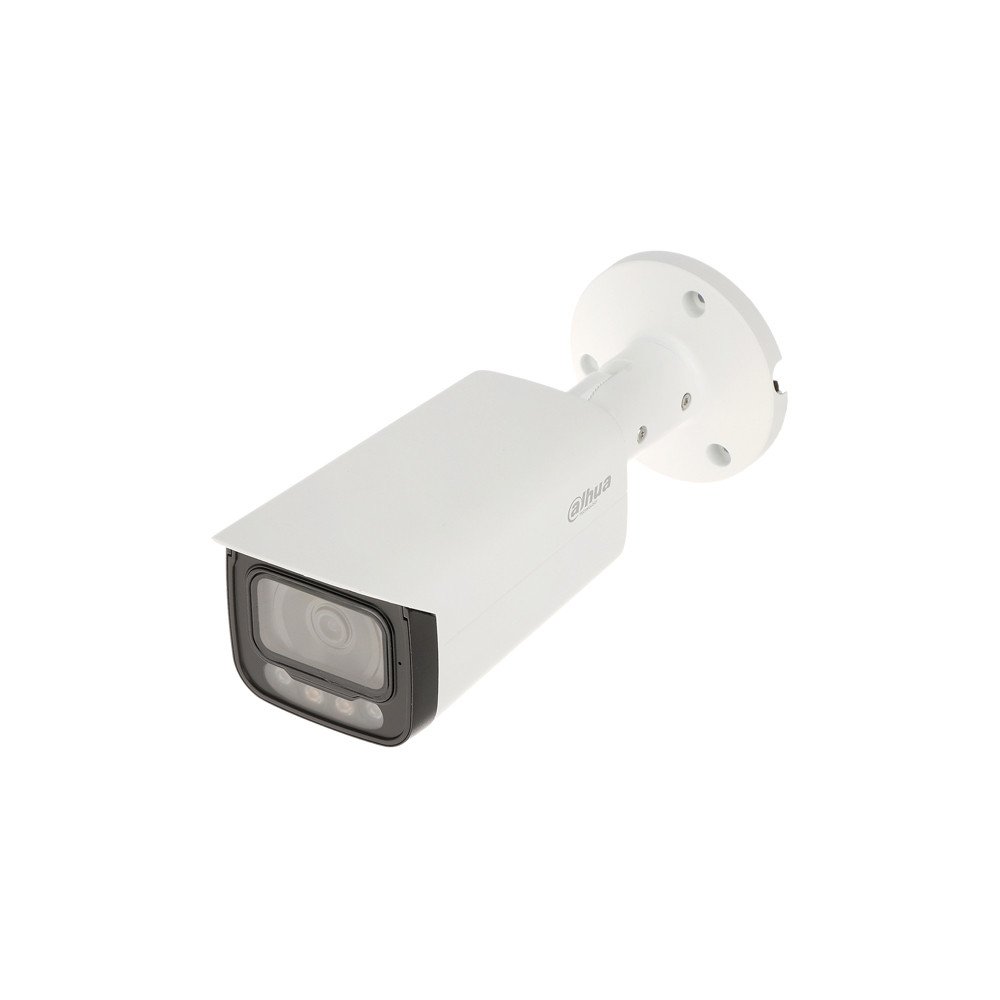 IP- IPC-HFW21249T-AS-IL-0280B WizSense Smart Dual Light - 12 4,5K UHD 2,8 DAHUA