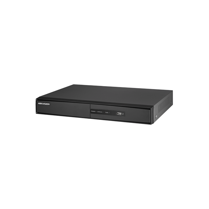 HIKVISION DS-7208HGHI-F1 8 kanālu HD-TVI DVR 720p H.264