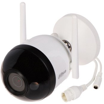 IP KAMEROS F2C-LED-0280B Wi-Fi, visu spalvu 1080p, 2,8 mm DAHUA
