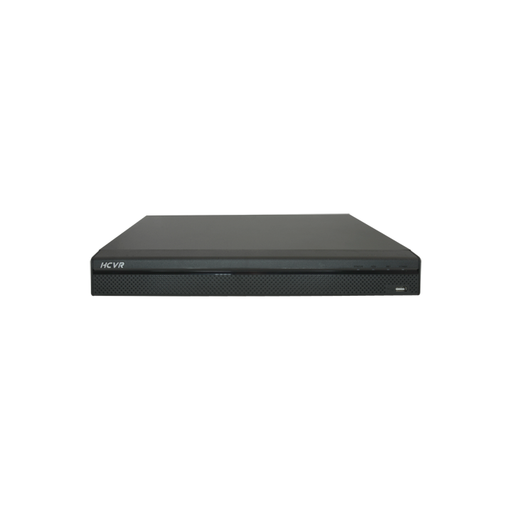 DAHUA HCVR5162 hübriidne NVR/DVR 1080p 2MP salvesti