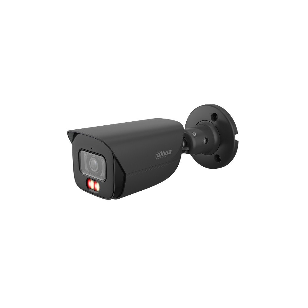 IP-KAAMERA IPC-HFW3649E-AS-IL-0280B-MUST AcuPick WizSense 6 Mpx 2,8 mm DAHUA