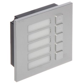 NAPPAIMISTOMODUULI VTO4202F-MB5 MODUULILLE VTO4202F-P DAHUA