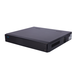 X-SECURITY XS-NVR6432A-4K-16P-4AI 32 kanālu 4K NVR ar 16 PoE portiem un AI