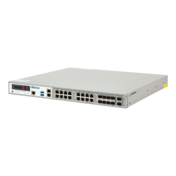 HILLSTONE HILL-NGFW-A3000-D Next-Generation Firewall