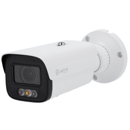 SAFIRE SMART SF-IPB580ZA-4E1-DL 4MP IP67 cilindrinė IP