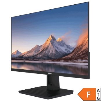 MONITOR HDMI, DP, AUDIO LM24-C301B 23,8 " DAHUA
