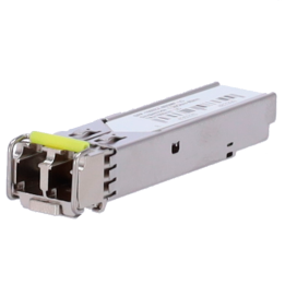 MARCA BLANCA SFP-1550ZX-80SMF-LC SFP Transceiver, 1550nm, 80km, Single-mode LC