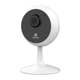 EZVIZ EZ-C1C 2MP PTZ IP-kaamera PoE Wi-Fi siseruumi