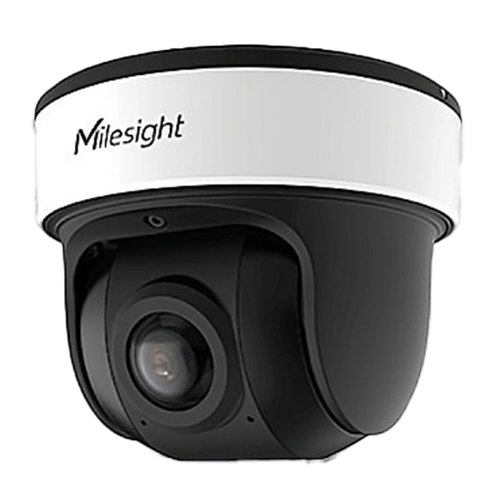 IP/PoE камера MILESIGHT MS-C5376-PE