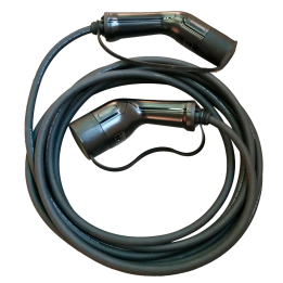 RAEDIAN RD-CABLE-75-3P EV Charging Cable