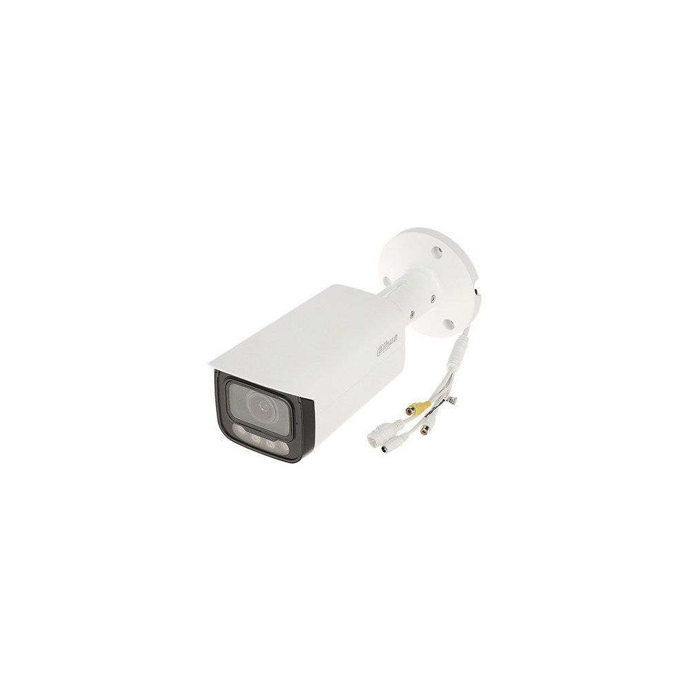 IP- IPC-HFW2449T-ZAS-IL-27135 Smart Dual Light WizSense - 4 2,7... 13,5 - MOTOZOOM DAHUA