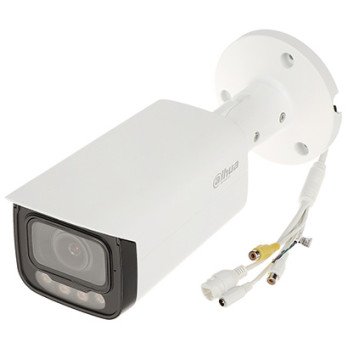 IP- IPC-HFW2449T-ZAS-IL-27135 Smart Dual Light WizSense - 4 2,7... 13,5 - MOTOZOOM DAHUA