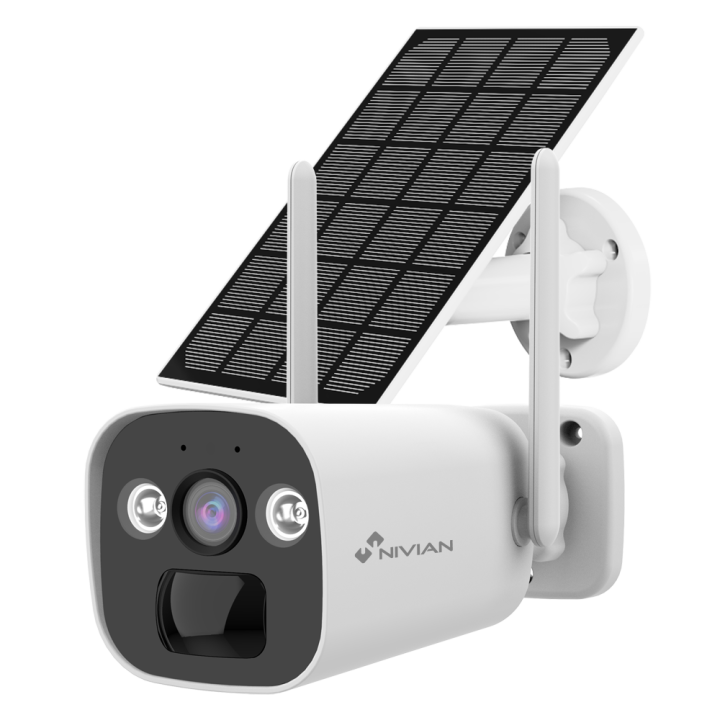 NV-CAM01-SOLAR4G 4MP PTZ IP kamera PoE ONVIF IP65
