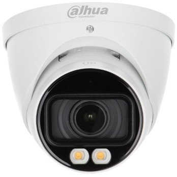 IP CAMERA IPC-HDW2249T-ZS-IL-27135 Smart Dual Light WizSense - 1080p 2.7 ... 13.5 mm - MOTOZOOM DAHUA