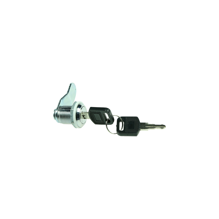 RACK-LOCK viedā durvju slēdzene no MARCA BLANCA