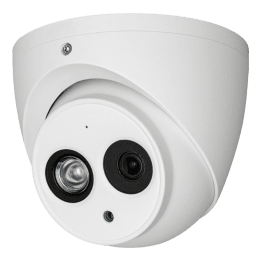 X-SECURITY XS-DM885KA-F4N1 2MP IP PTZ -kamera 2,8mm objektiivilla, 50m IR, IP67, PoE, ONVIF