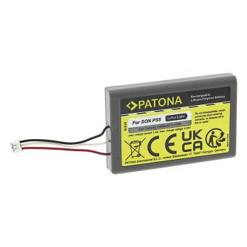 Aku Sony Playstation 5 / PS5 Li-Pol 1400mAh 3,65V