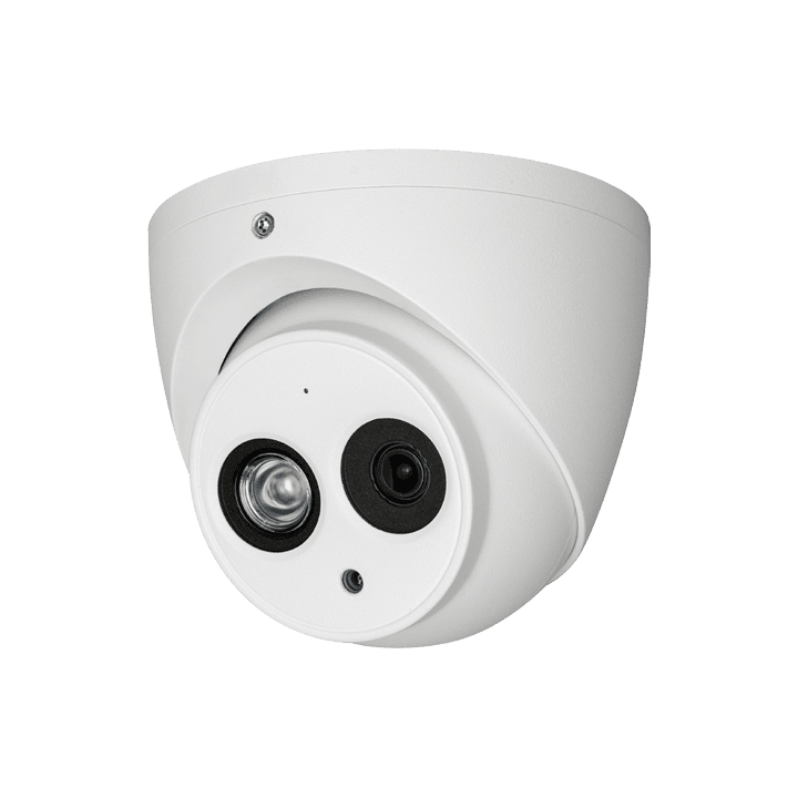 X-SECURITY XS-DM885KA-F4N1 2MP IP PTZ -kamera 2,8mm objektiivilla, 50m IR, IP67, PoE, ONVIF
