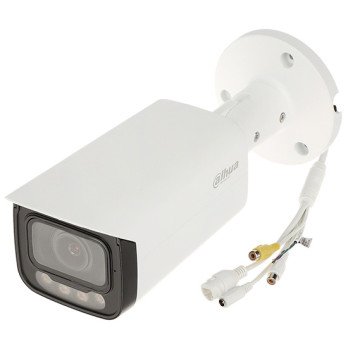 IP KAMEROS IPC-HFW2849T-ZAS-IL-27135 Smart Dual Light WizSense 8,3 Mpx 4K UHD 2,7 ... 13,5 mm MOTOZOOM DAHUA