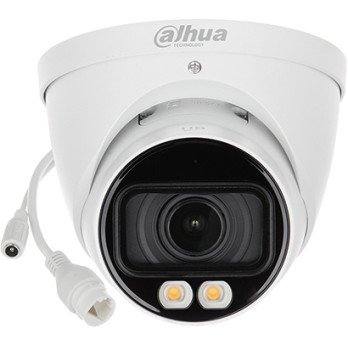 IP CAMERA IPC-HDW2849T-ZS-IL-27135 Smart Dual Light WizSense - 8.3 Mpx 4K UHD 2.7 ... 13.5 mm - MOTOZOOM DAHUA