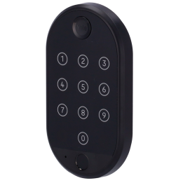 YALE SMARTKEYPAD2 Sormenjälkiälylukko - avaimeton