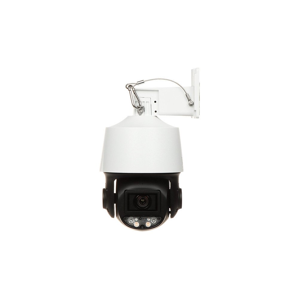 PTZ LAUKO IP KAMERA SD3E410DB-GNY-A-PV TiOC WizSense 3,7 Mpx 4 ... 40 mm DAHUA