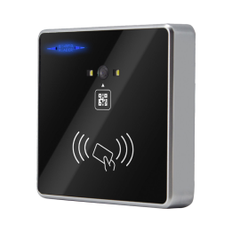 MARCA BLANCA ACR207-QR-EM RFID karte