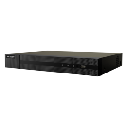 HIWATCH HWN-5208MH-8P 8 kanālu 8MP PoE NVR