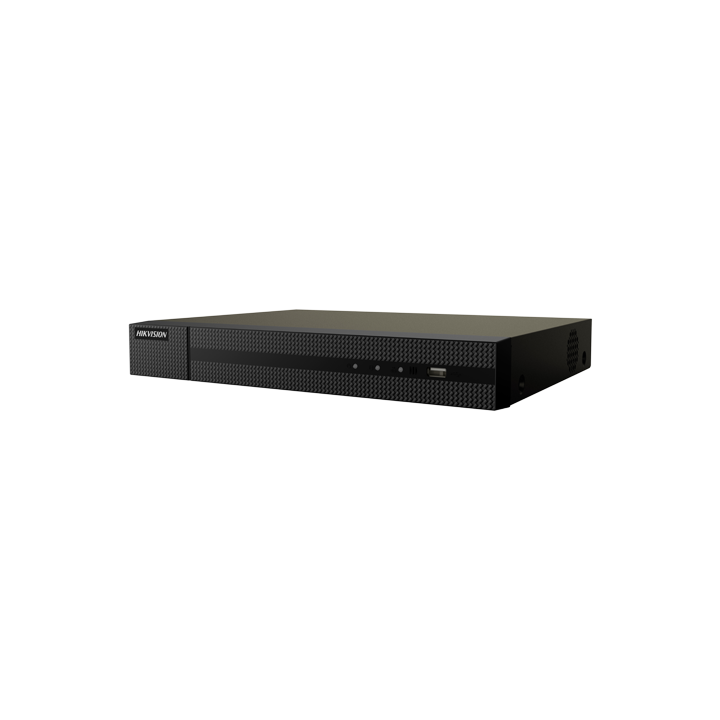HIWATCH HWN-5208MH-8P 8 kanālu 8MP PoE NVR