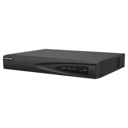 HIKVISION PRO DS-7604NI-K1/4P(C) 4-kan NVR PoE Wi-Fi 8MP