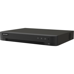 HIKVISION PRO iDS-7208HUHI-M1/XT Hibridinis XVR 8MP