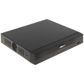 AHD, HD-CVI, HD-TVI, CVBS, IP DVR XVR5104HS-4KL-I3 4 KANALAI DAHUA