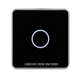 ZKTECO ZK-ACC-USBR-D147H Electromagnetic Lock