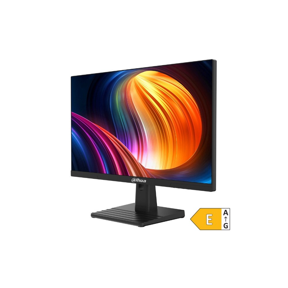 MONITORS HDMI, DP, AUDIO LM25-B211B 24,5 Full HD DAHUA
