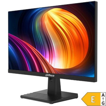 MONITOR HDMI, DP, AUDIO LM25-B211B 24,5 Full HD DAHUA