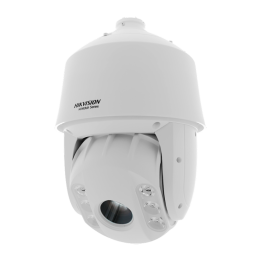 HIWATCH HWP-T5225I-A IP PTZ Camera