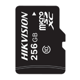 HIKSEMI HS-TF-L2I-256G 256GB microSDXC UHS-I U3 atmiņas karte