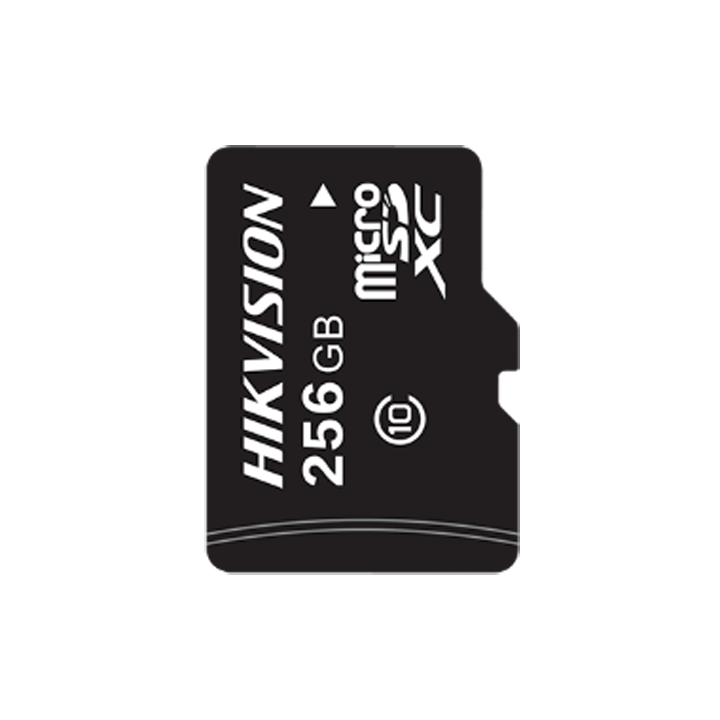 HIKSEMI HS-TF-L2I-256G 256GB microSDXC UHS-I U3 atmiņas karte