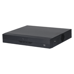 Гибридный видеорегистратор X-Security XS-XVR6104T-4KL-WIZ, 4K
