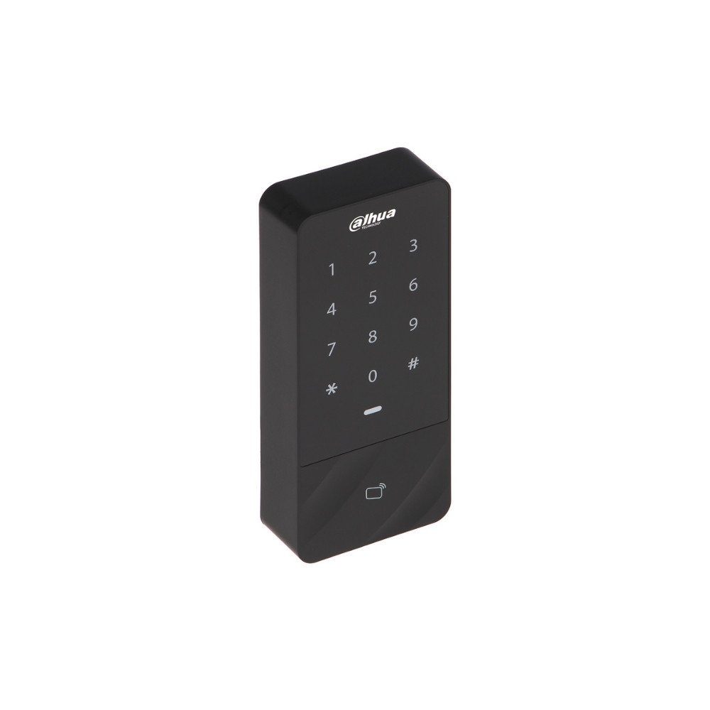 PAASUSKONTROLL ASI1201E-V1 DAHUA