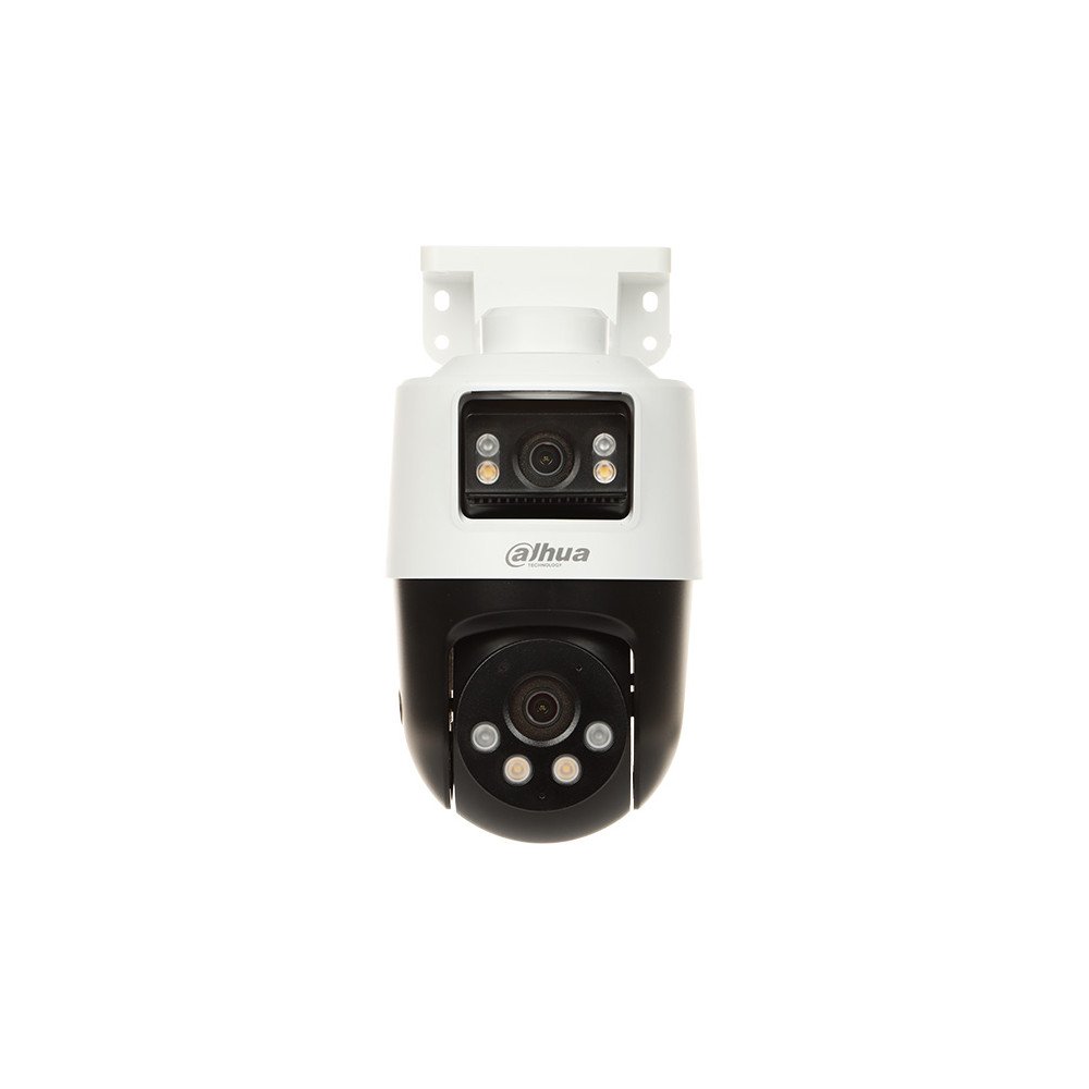 PT VALIS-IP-KAAMERA SDT2A200-2F-NB-A-PV WizSense Smart Dual Light 1080p 4 mm DAHUA